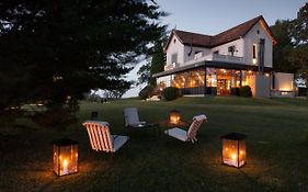 Comarca Las Liebres Hotel Restaurant & Vinedo
